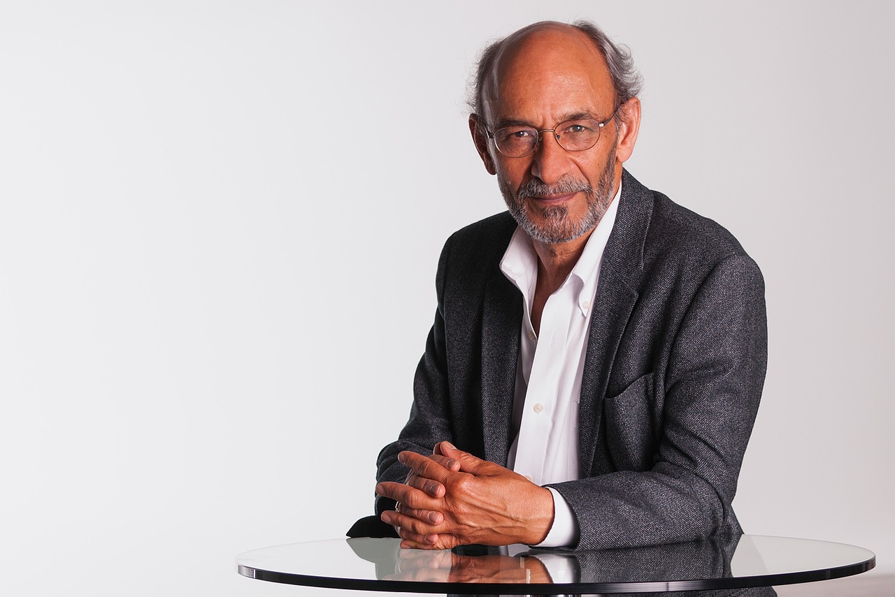 Ingolf Staller Kunde der Aurum Fassadenreinigung