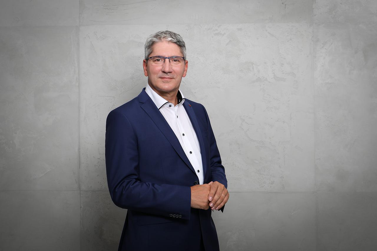 Jens Walter Kunde der Aurum Fassadenreinigung